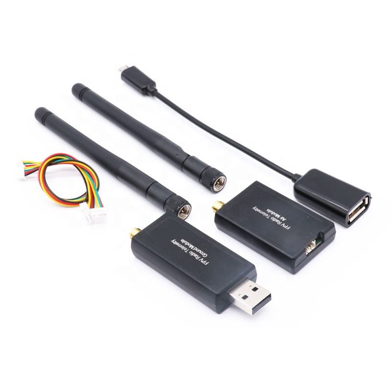915Mhz 100MW Telemetry Kit — wholesale and OEM supply