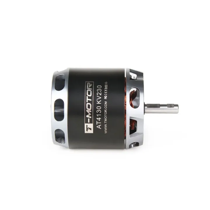 T-HOBBY AT4130 (230KV 300KV 450KV) 3D Fixed Wing Airplane Long Shaft Brushless Motor