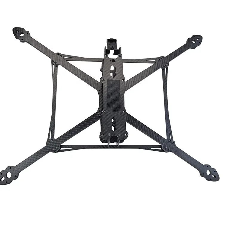 Mark4 V3 Pro 13" Long Range FPV Frame (8mm Arms)