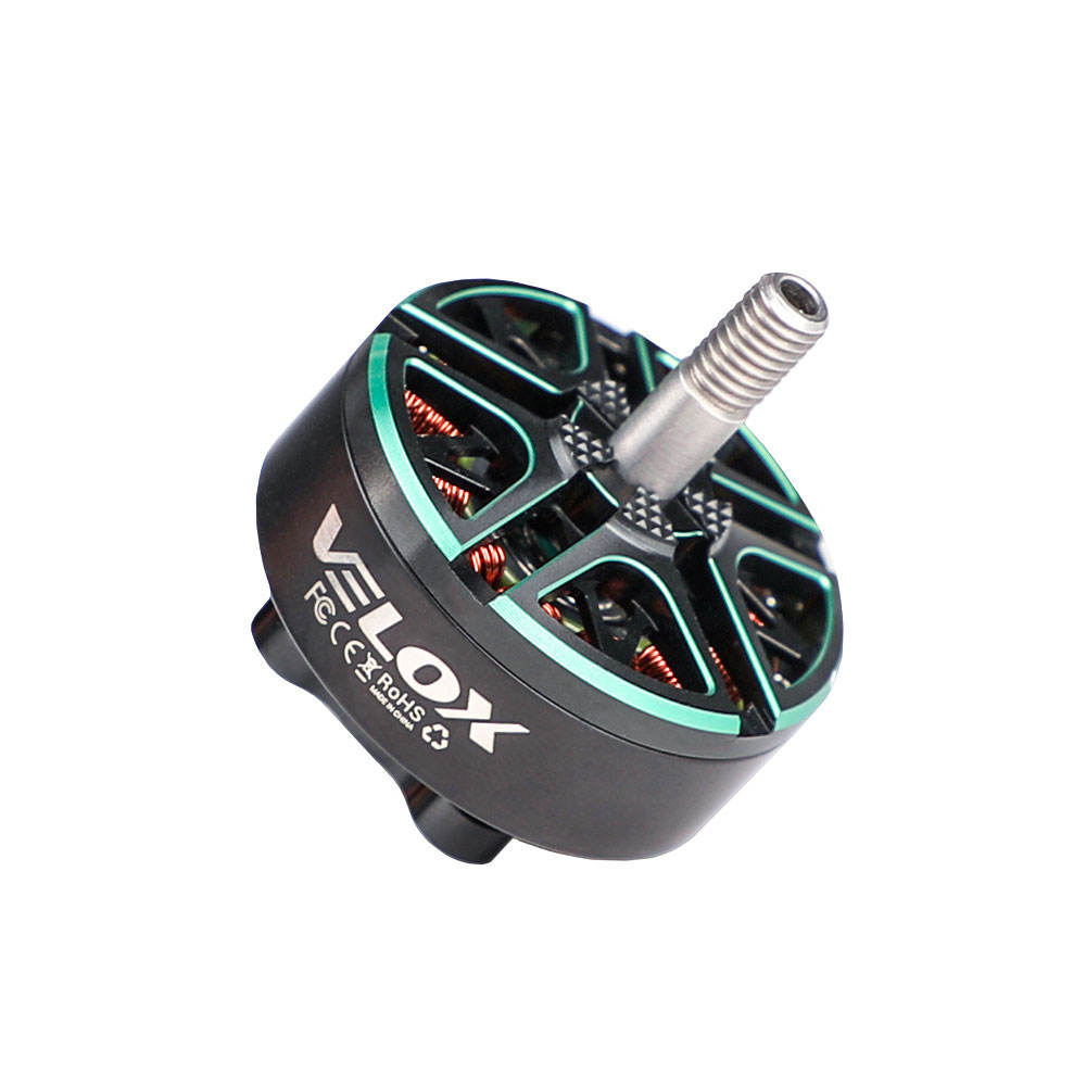 T-MOTORHOBBY VELOX V2808