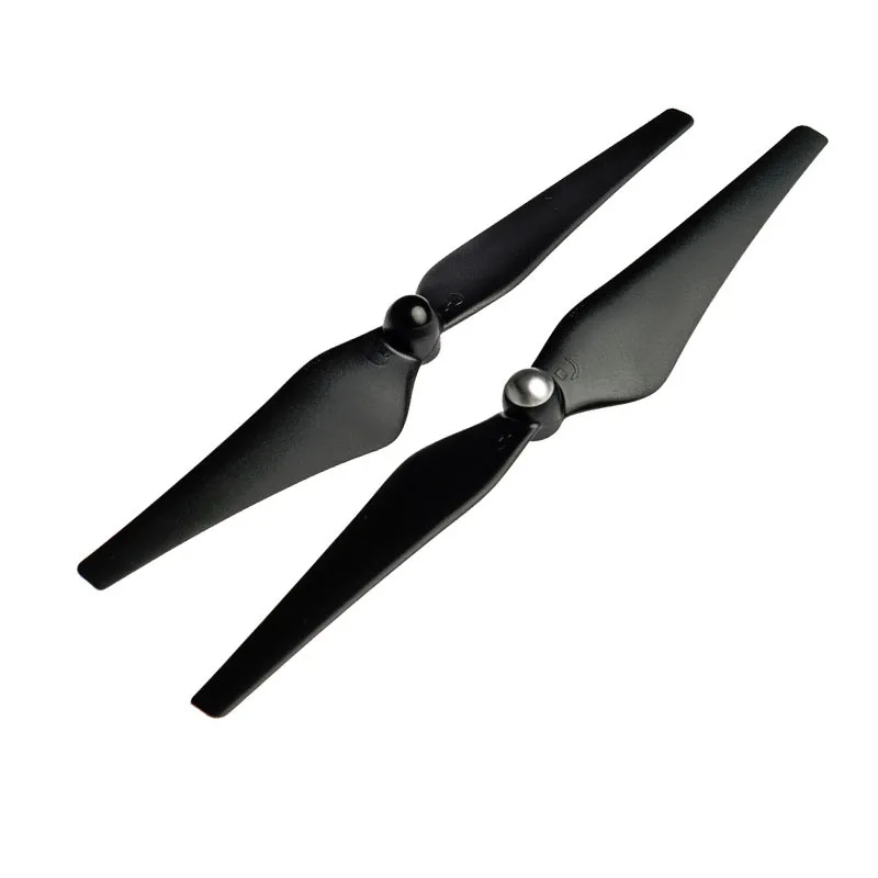 9450 2 blades Self Lock Carbon Fiber Propeller CW & CCW — wholesale and OEM supply