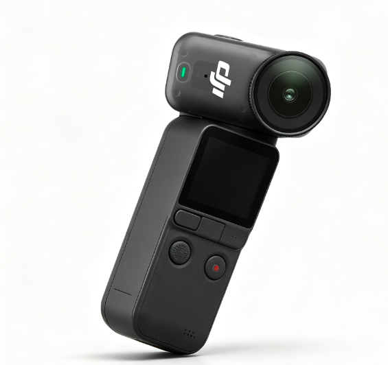 DJI Osmo Nano (128GB)