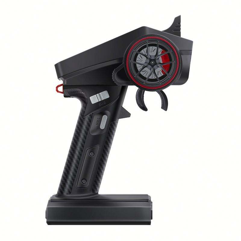 CT-8A 2.4GHz 8-Channel Receiver (32-Bit) for RC Crawler / Boat / Tank
