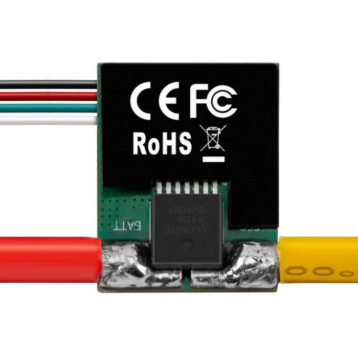 Radiomaster ERS-CU01 Current Sensor