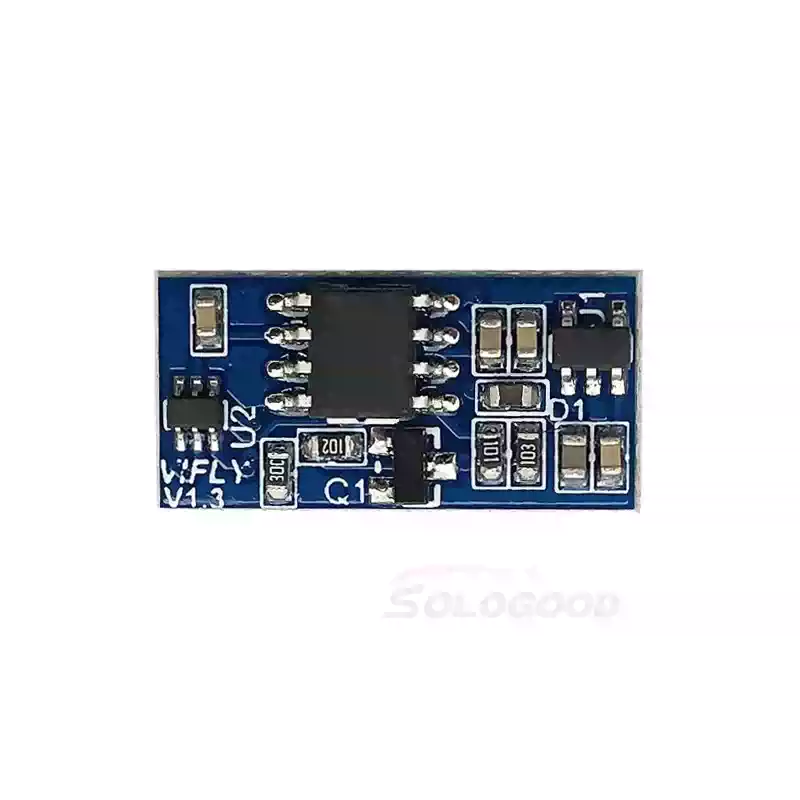 VIFLY Cam Switcher