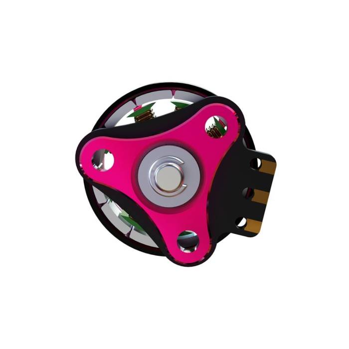 VCI Hobby 0702 Pro Lite Motor - 27000KV
