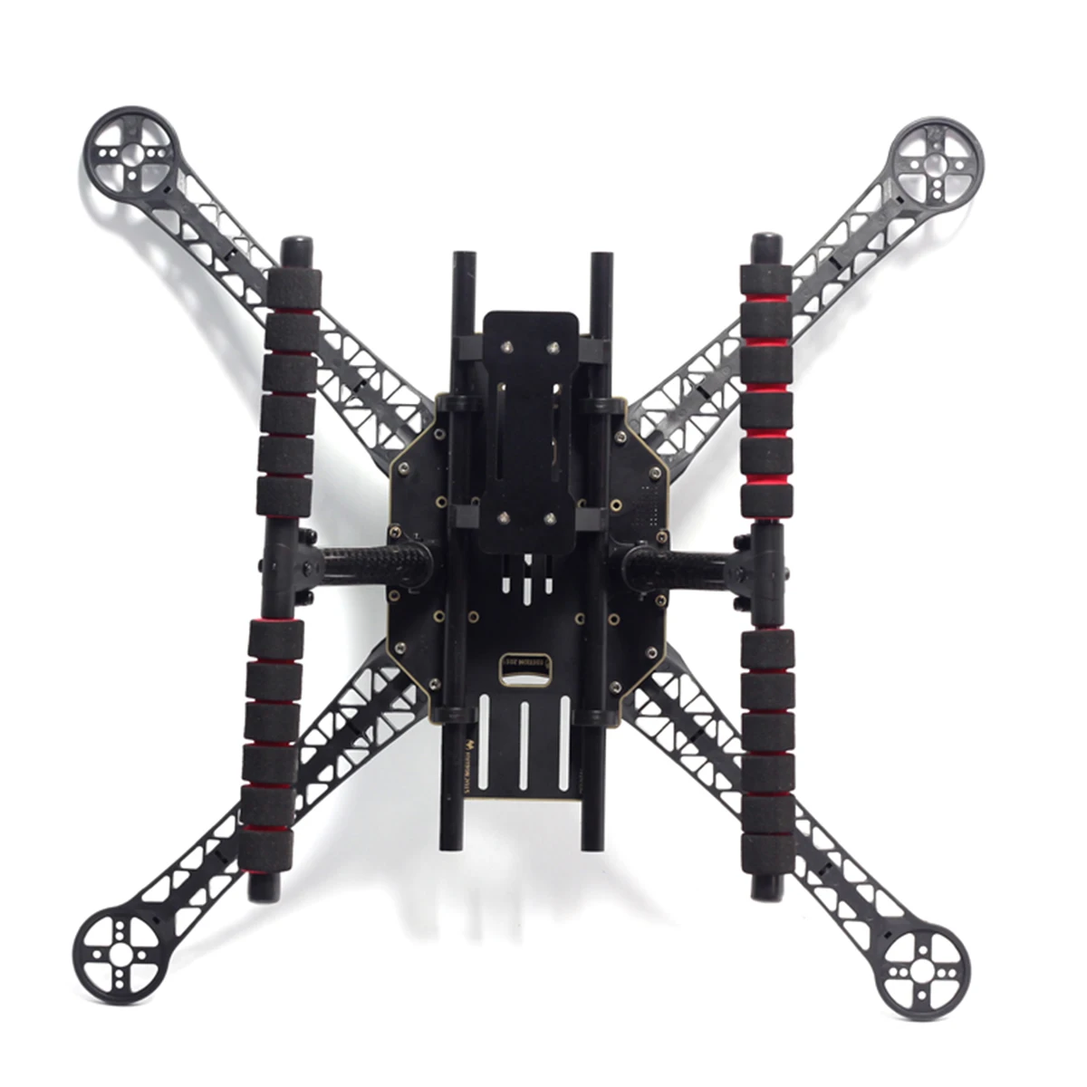 S500 500mm Quadcopter Frame Kit (PCB Version)
