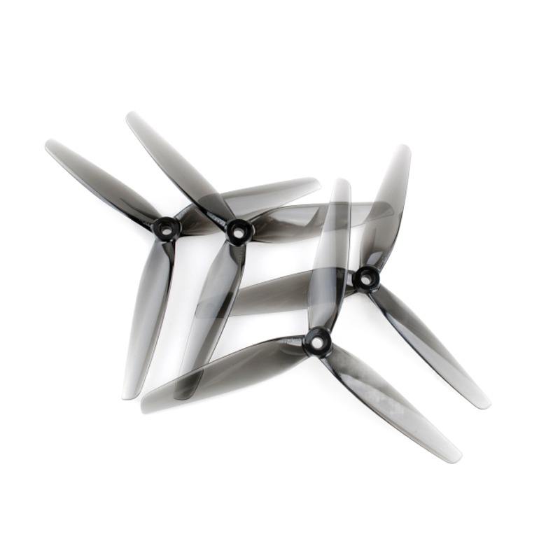 HQProp 7X3.5X3 (2 cw, 2 ccw) 7-inch propellers