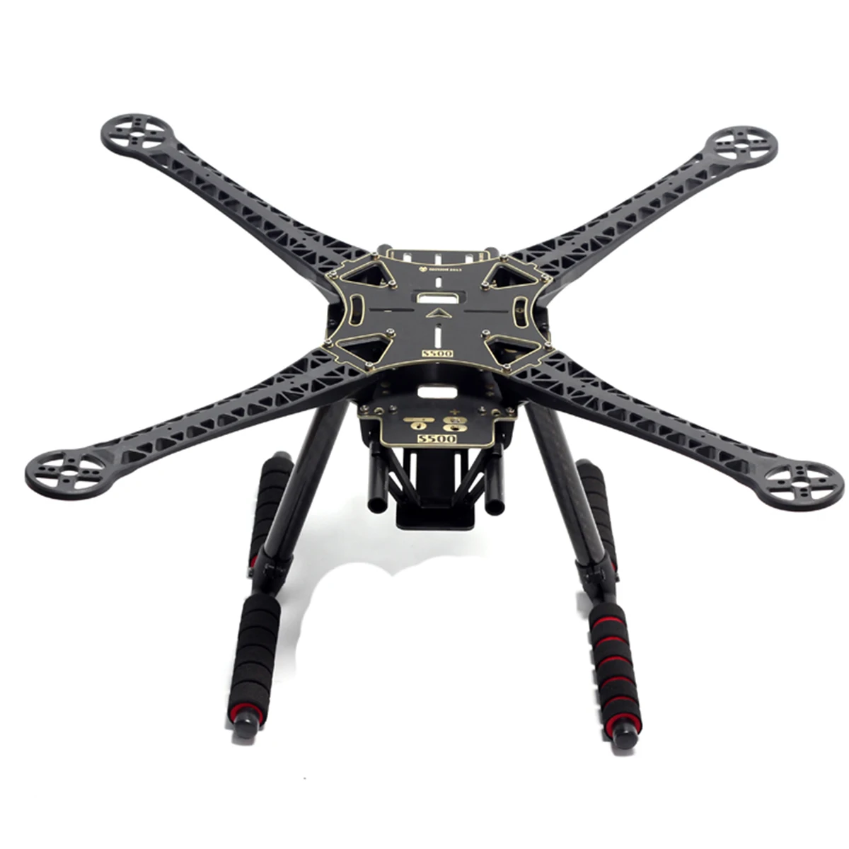 S500 500mm Quadcopter Frame Kit (PCB Version)