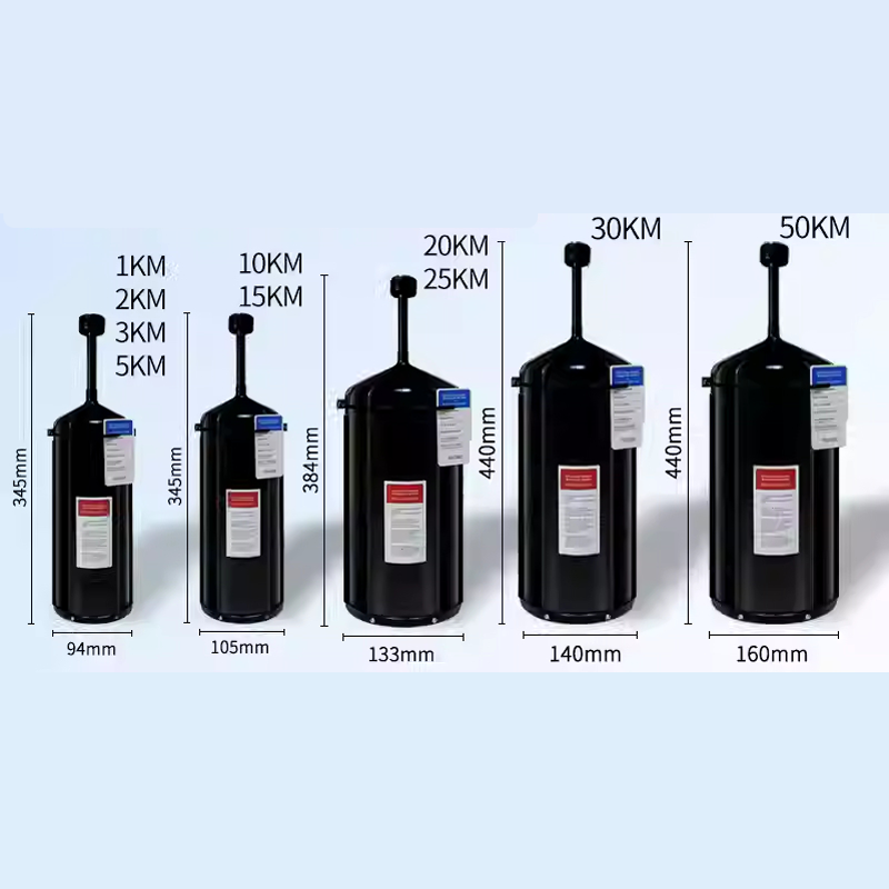 FPV Optical Fiber Communication Equipment Optic Fiber Drone Ultra-long Distance 2km/3km/5km/10/15/20km/30km FPV Fiber