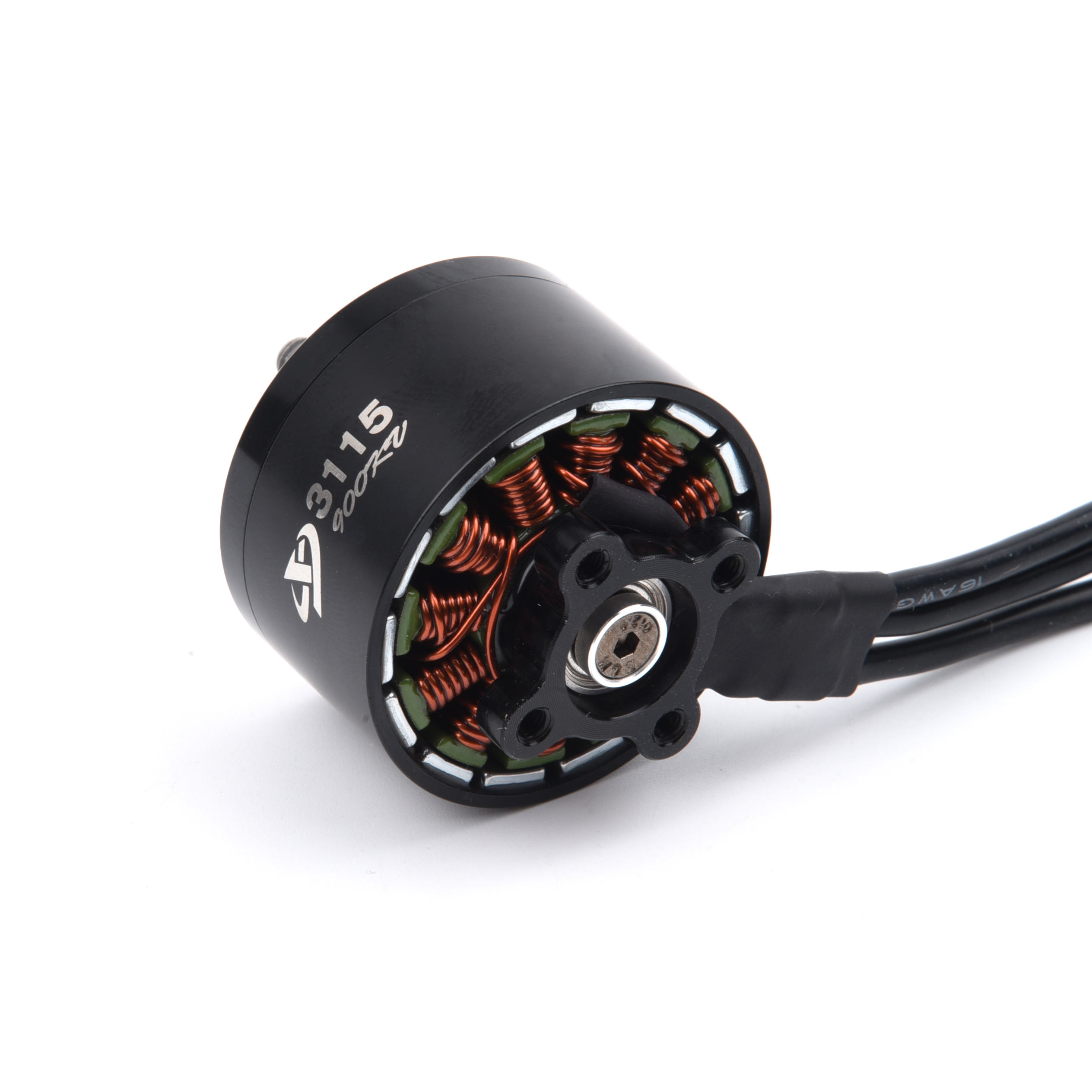 RS 2312 920KV Brushless Motor - CW/CCW Options (Replacement for DJI Phantom 3)
