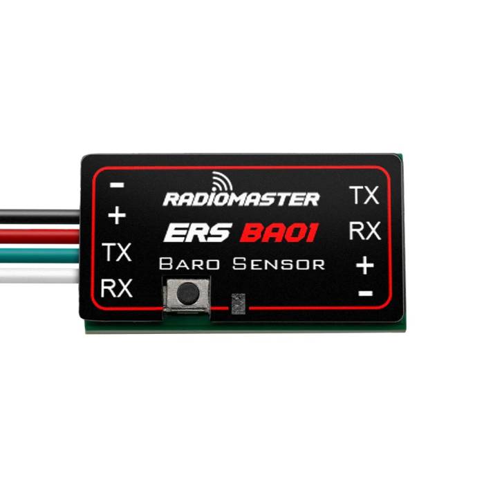 Radiomaster ERS-BA01 Barometric Altitude Sensor