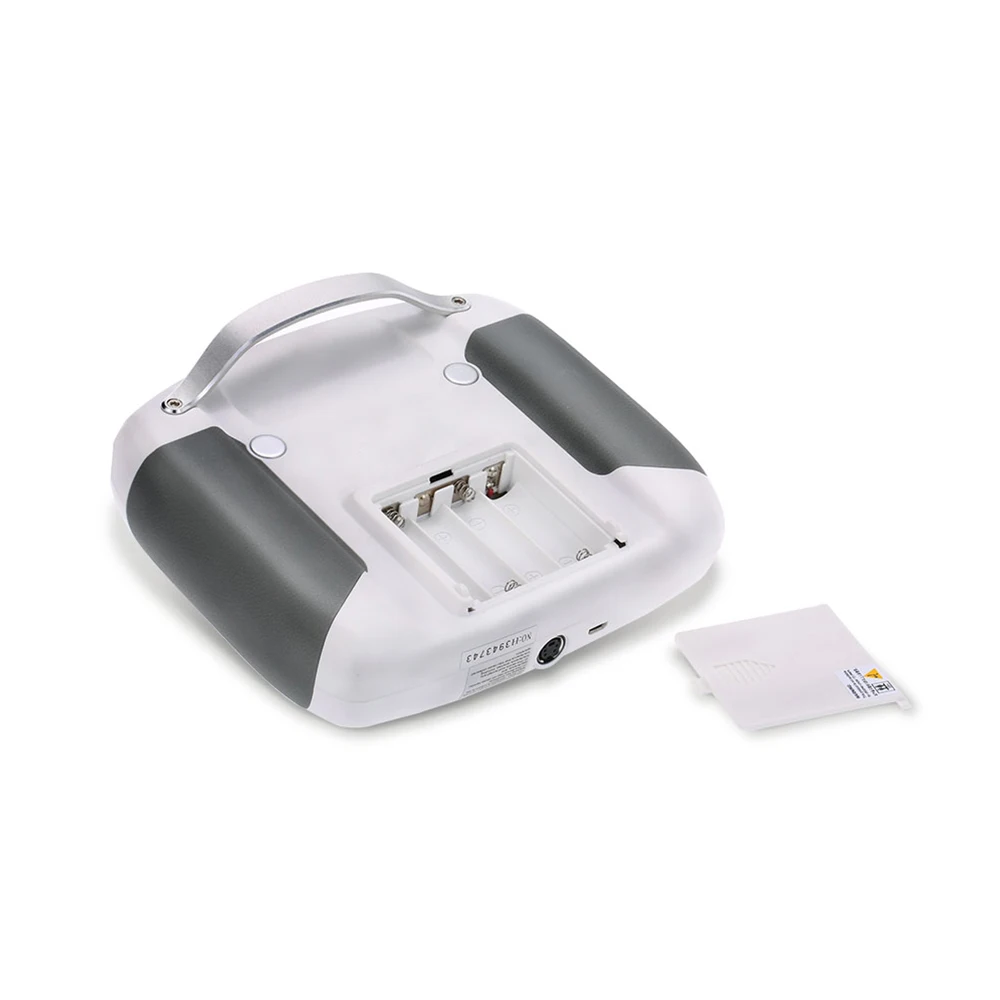 FlySky FS-I6S Remote Control Transmitter with FS-IA6B Receiver