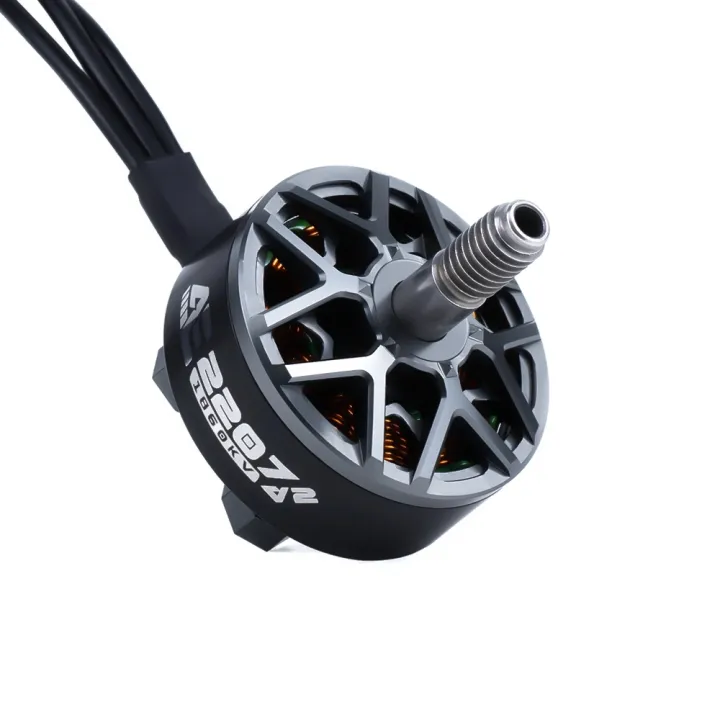 Axisflying AE2207 V2 1860KV 1960KV 6S Brushless Motor