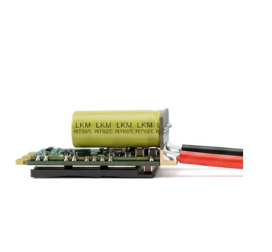 WBPTech Atlas Sink 16S80A G1 AM32 ESC 5-16S Lipo 80A Continuous 160A Peak