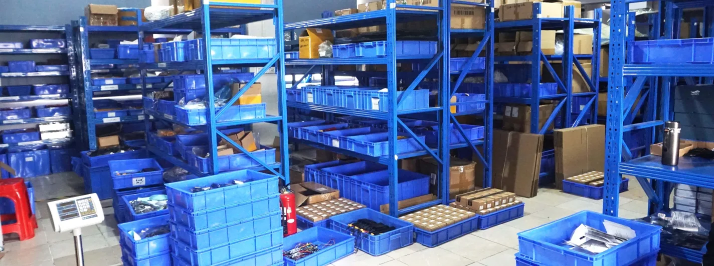 What to check before you wire money to a Chinese drone-parts supplier