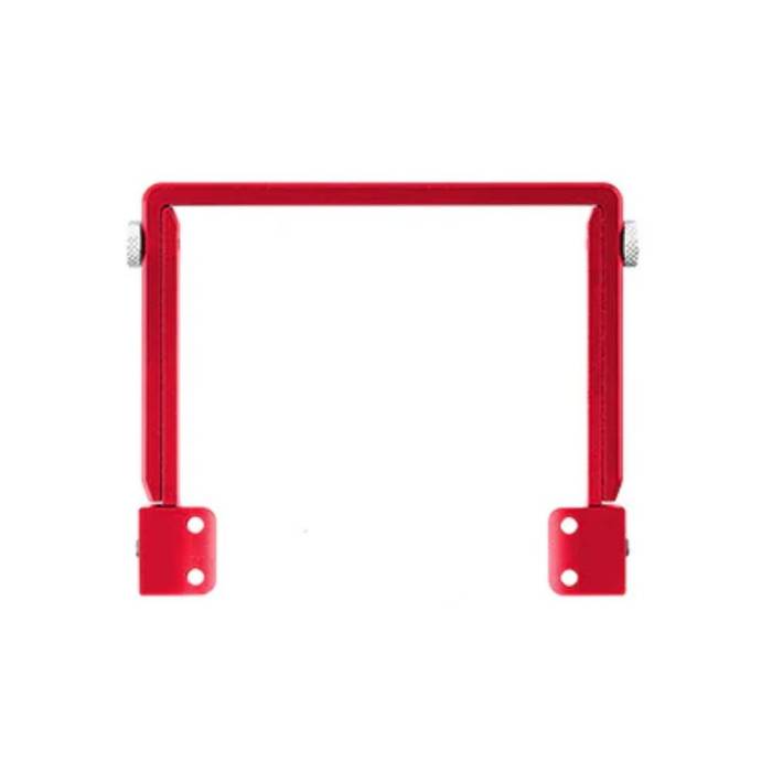 RadioMaster TX15 Folding Stand / Handle - CNC Aluminum