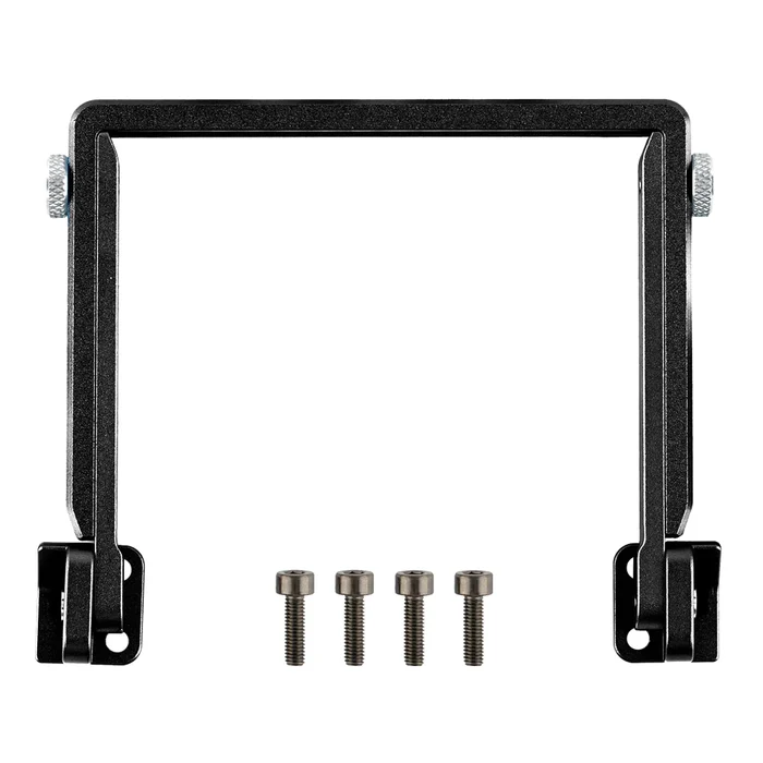 RadioMaster Boxer Adjustable Length CNC Metal Folding Stand - Choose Color — wholesale and OEM supply