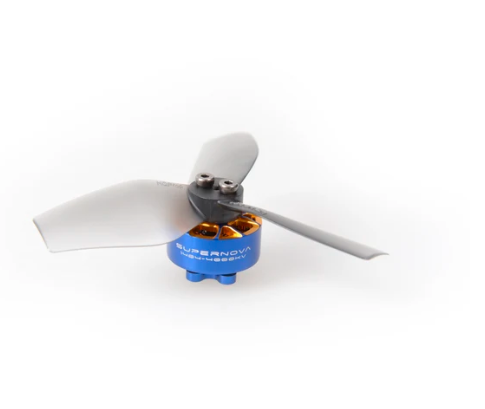 RCInPower AOS Supernova 1404 4000KV Motors