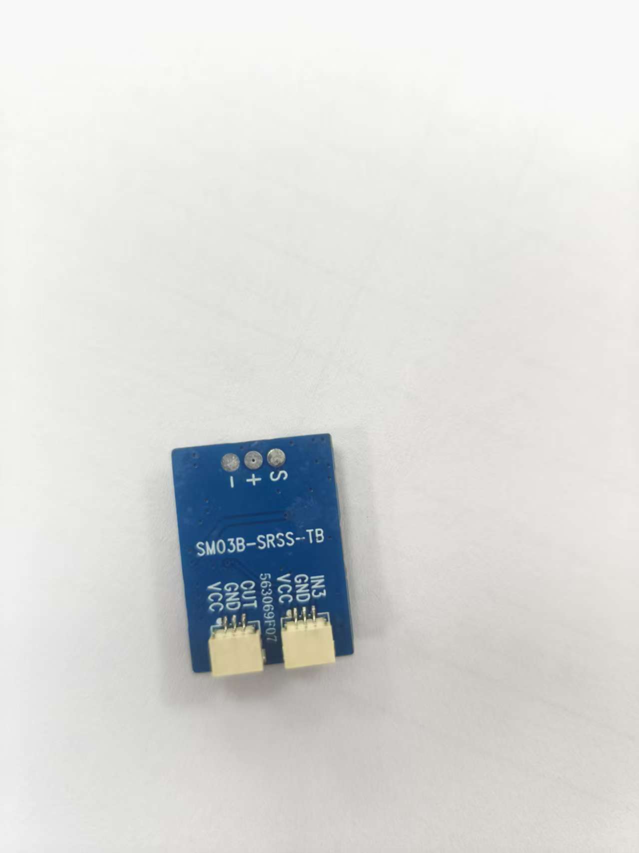 3 Channel Video Switcher Module