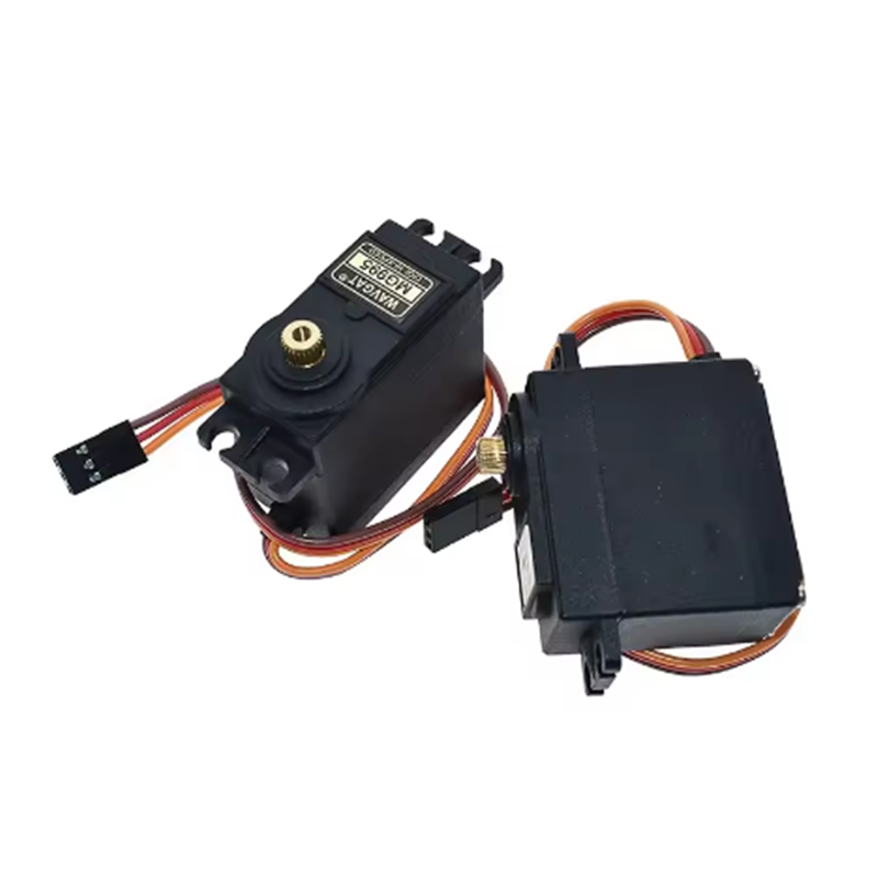 MG996R High Torque Metal Gear Digital Servo for RC Car / Robot / Arduino