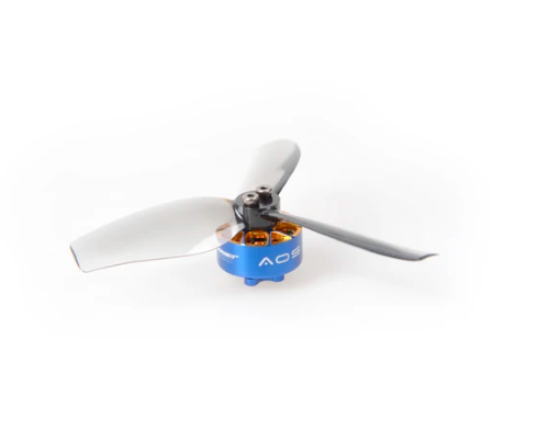 RCinPower AOS Supernova 1605 3900KV Motors