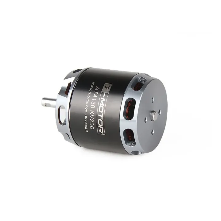T-HOBBY AT4130 (230KV 300KV 450KV) 3D Fixed Wing Airplane Long Shaft Brushless Motor