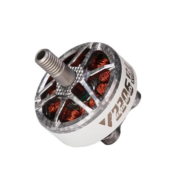 T-Motor V2306 V2 KV1950