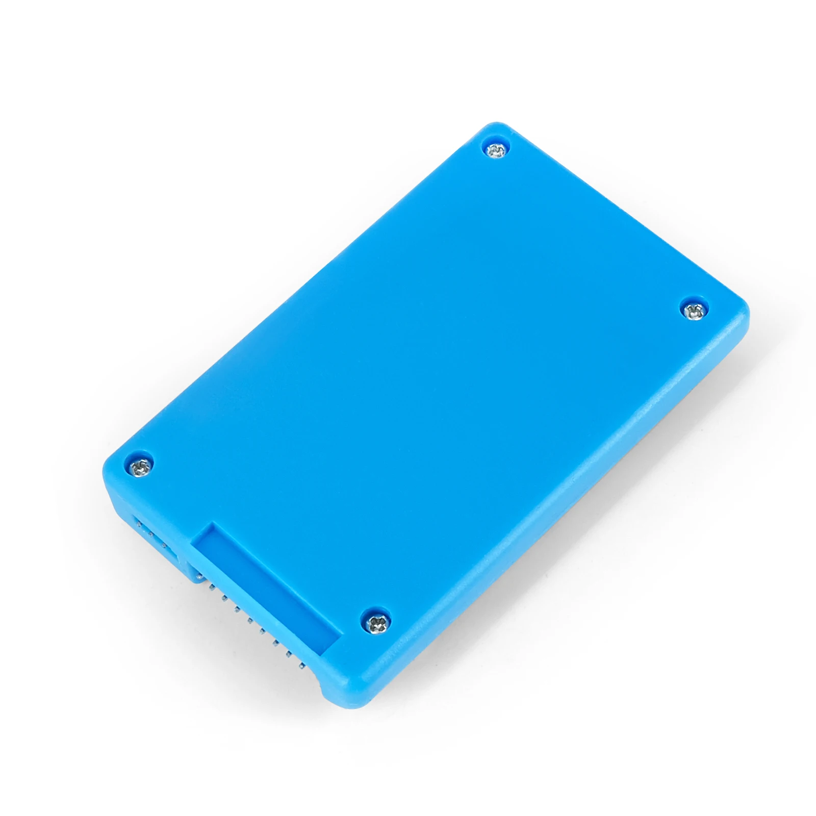 High Precision Digital Battery Capacity Checker & Voltage Tester