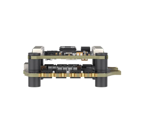 GEPRC TAKER F405 BLS 65A V2 Flying Tower - Plug and Play FPV Drone Accessory