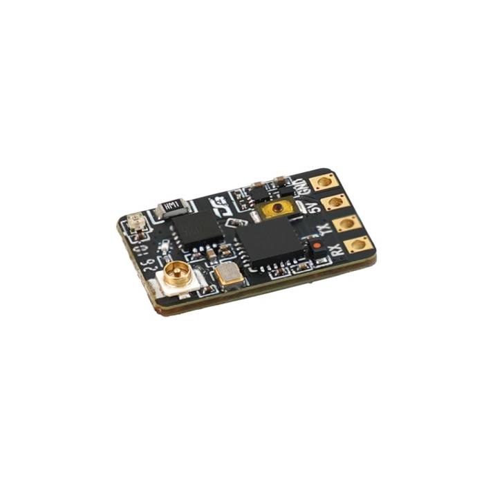 DeepSpace Nano ELRS 2.4GHz 100mW Receiver + 80mm Antenna