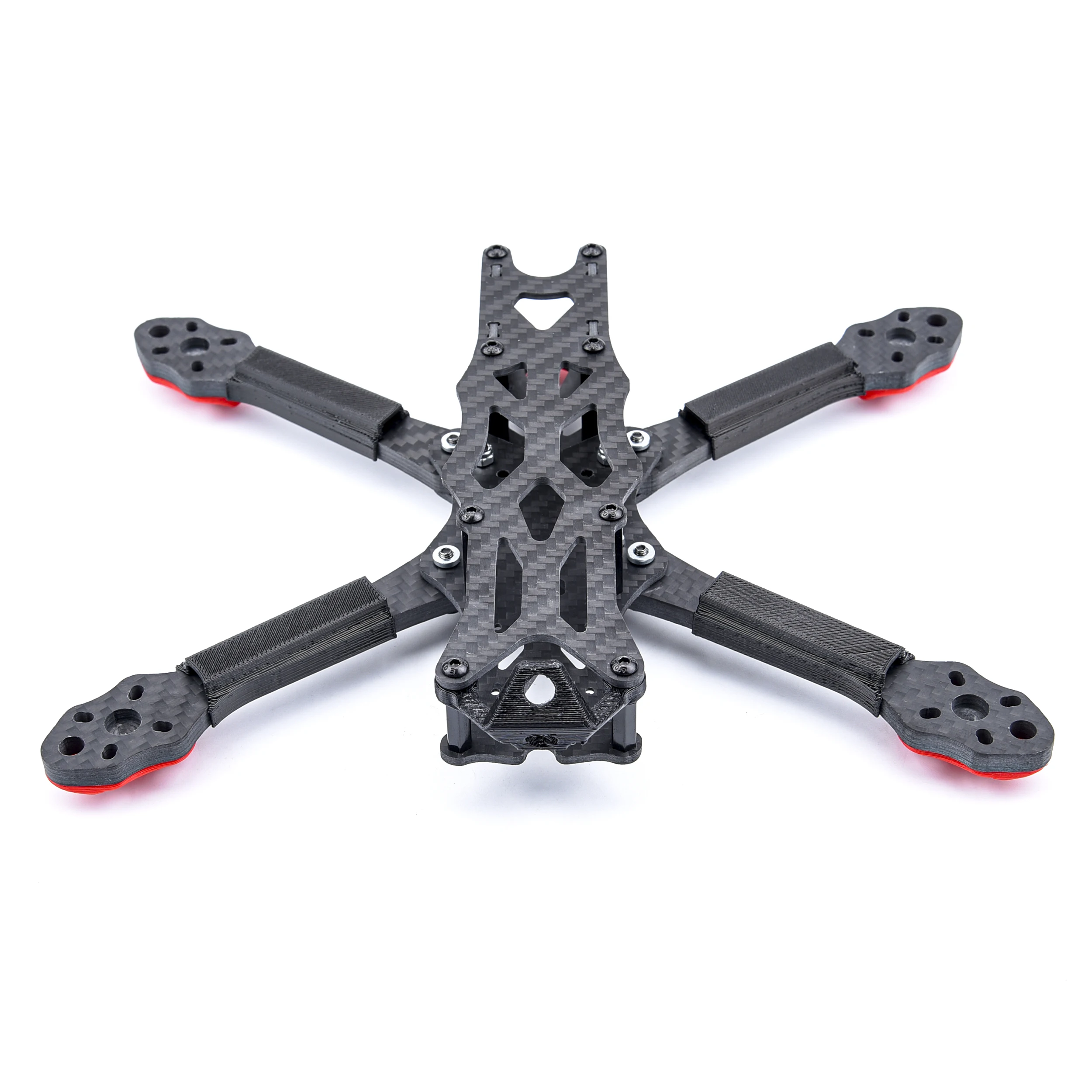 Apex HD5 5" FPV Frame Kit (DJI HD Compatible)