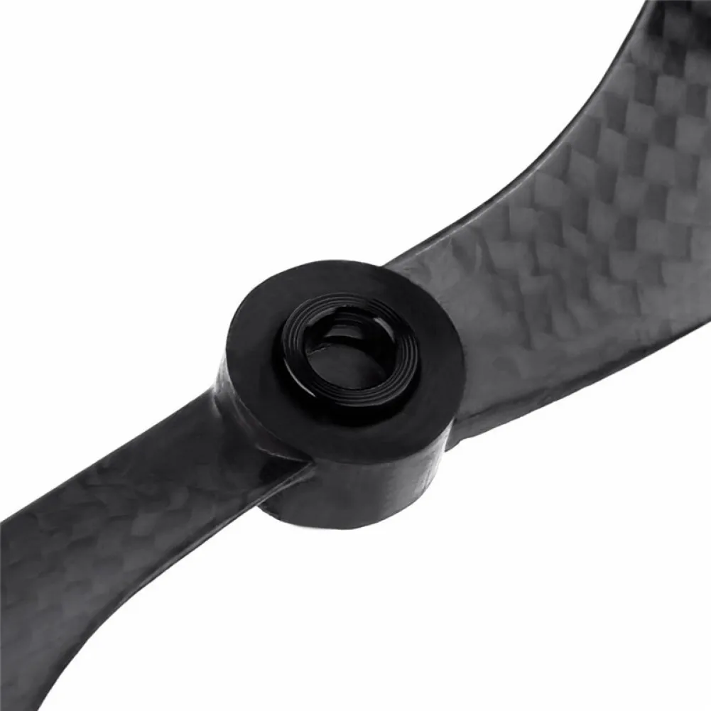 1045 Carbon Fiber Props (10x4.5 Inch) CW/CCW Set