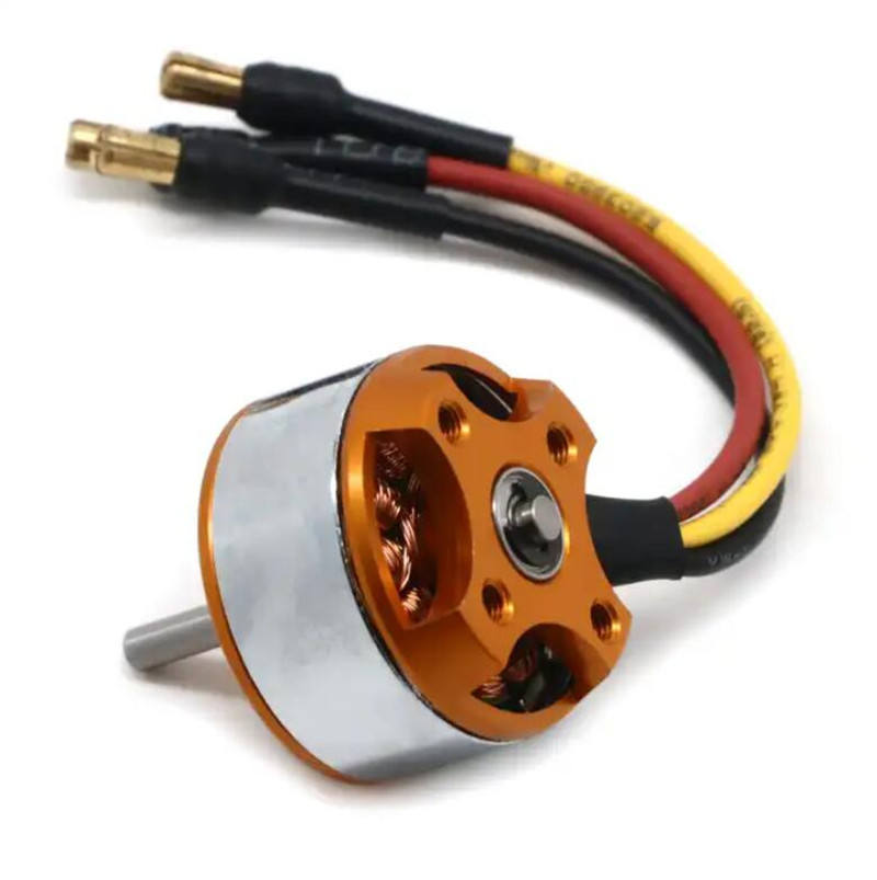 XXD A2212 Brushless Outrunner Motor for RC Airplane (1000KV/1400KV/2200KV)