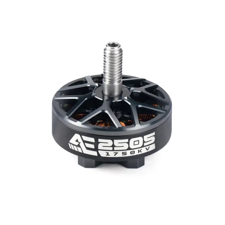 Axisflying AE2505 1750KV / 2050KV FPV Freestyle Motor — wholesale and OEM supply