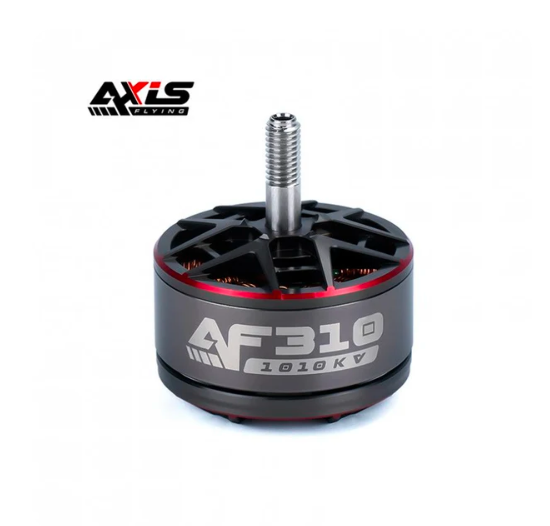 AXISFLYING AF310 3010 6S Brushless Motor — wholesale and OEM supply
