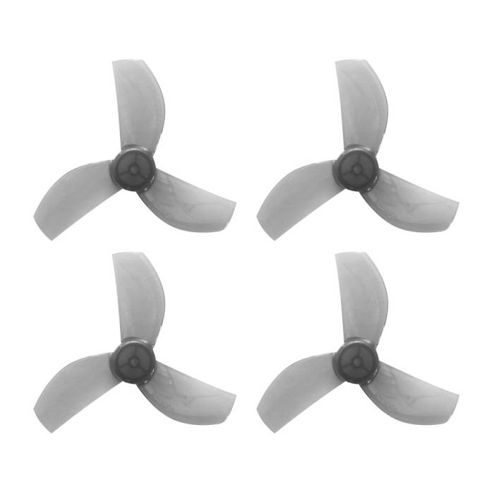 BetaFPV Gemfan 1406 3-Blade Propeller (Set of 4) - 1mm Shaft