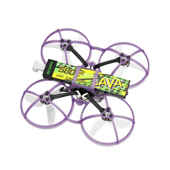 BETAFPV Air75 II Brushless Whoop - Racing