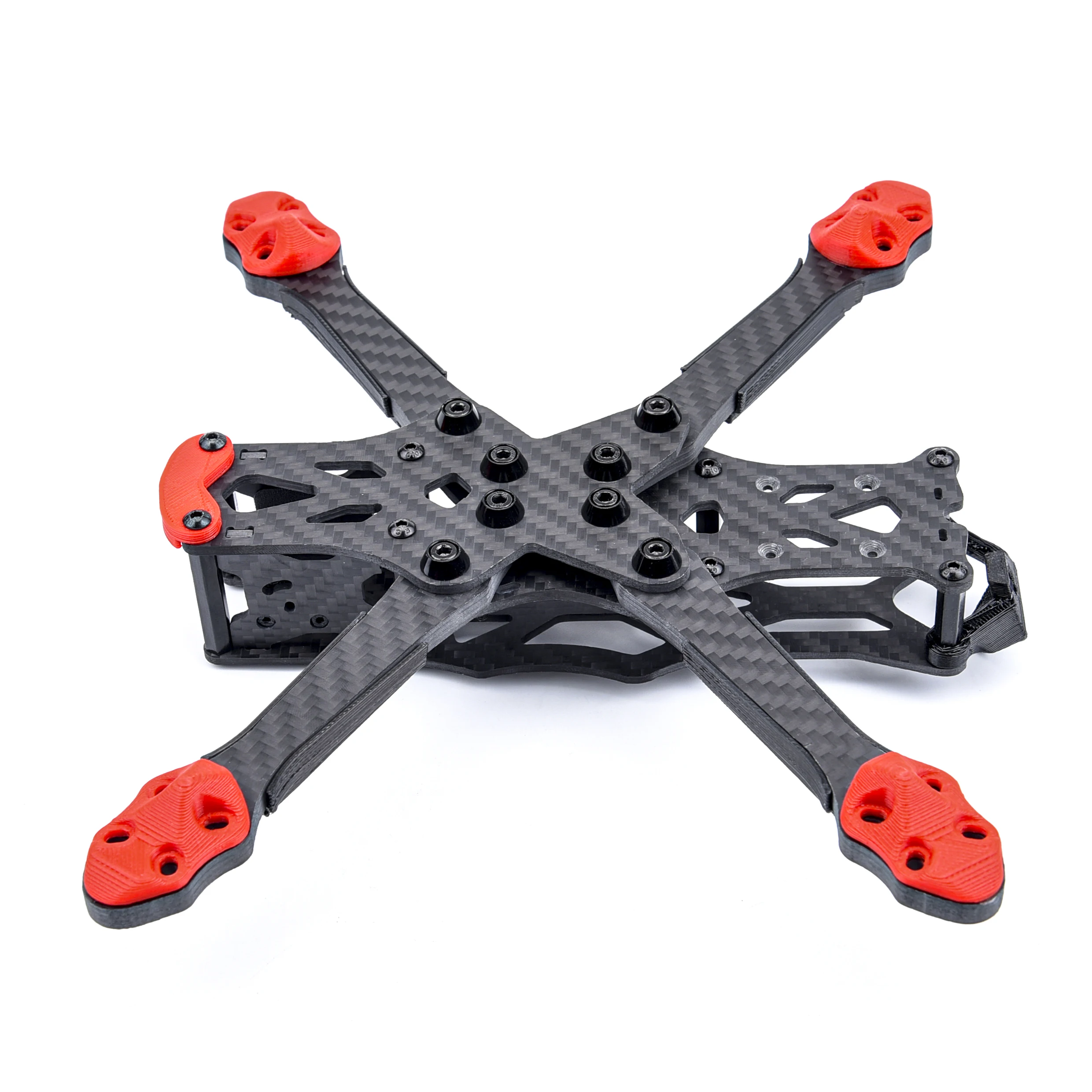 Apex HD5 5" FPV Frame Kit (DJI HD Compatible)