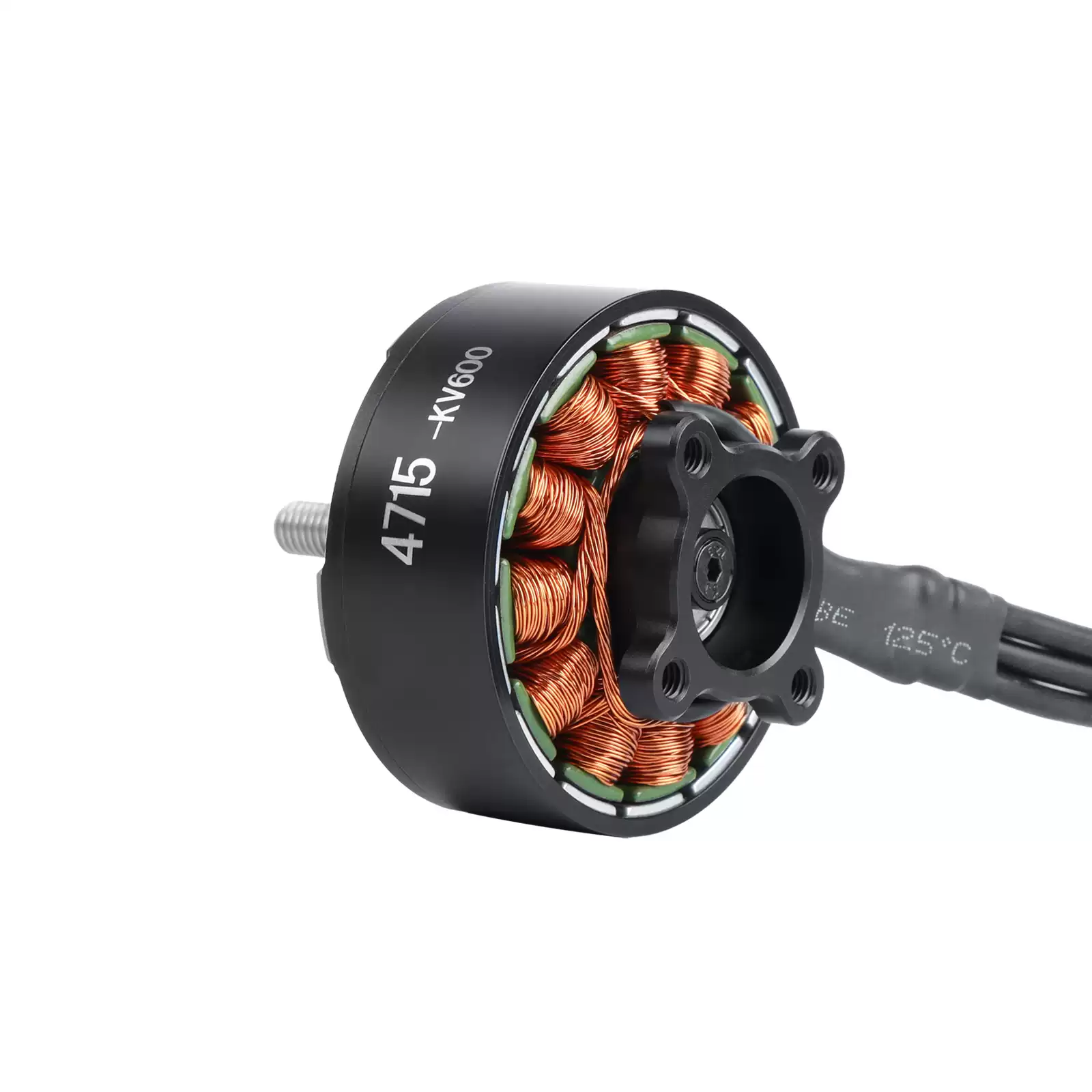 Brushless Motor 4715 600KV
