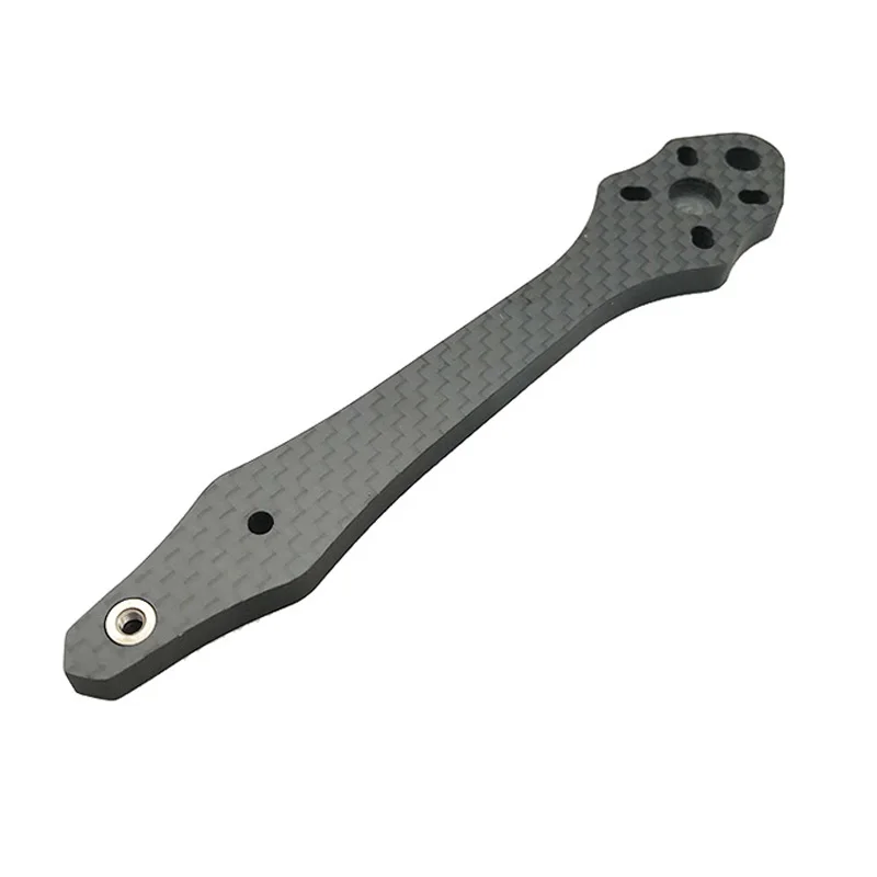 Apex 5" Carbon Fiber FPV Frame (5.5mm Arms)
