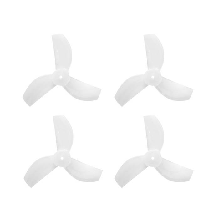 BetaFPV Gemfan 1406 3-Blade Propeller (Set of 4) - 1mm Shaft