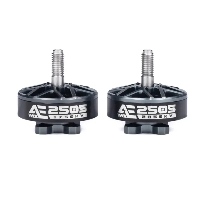 Axisflying AE2505 1750KV / 2050KV FPV Freestyle Motor