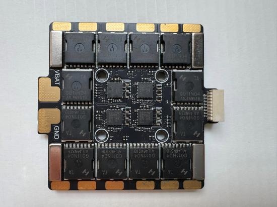Matek Systems M10Q-5883 GPS Module with Compass for FPV Long Range