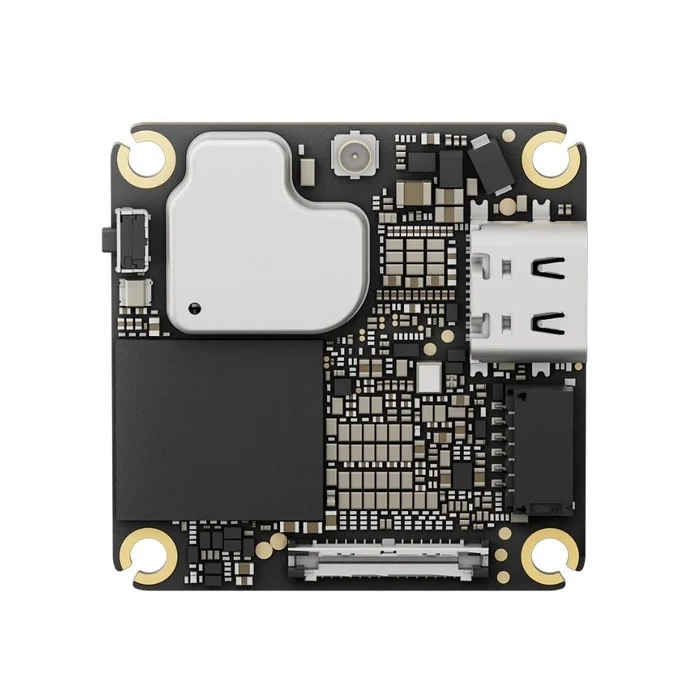 DJI O4 Wide Air Unit Set