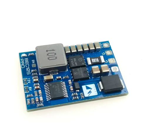 MATEK BEC 12S-PRO step-down module