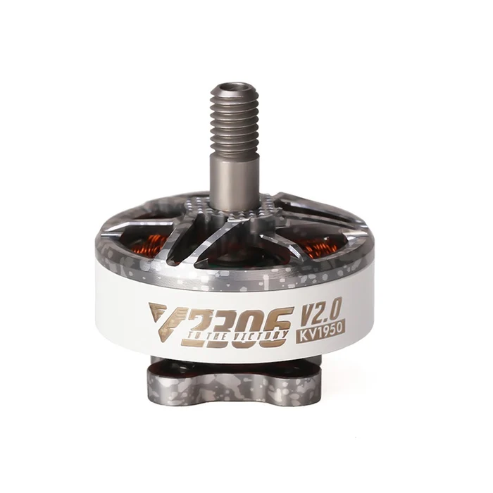 T-Motor V2306 V2 KV1950 — wholesale and OEM supply
