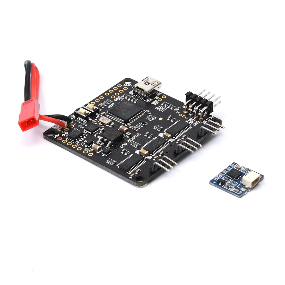 Storm32 BGC 32-Bit 3-Axis Controller V1.31 (STM32 Chip)