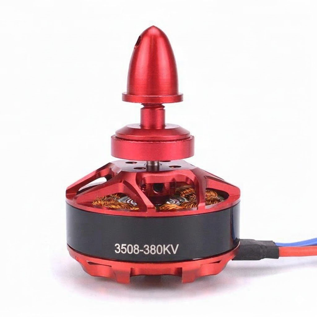 3508 380KV Disc Motor