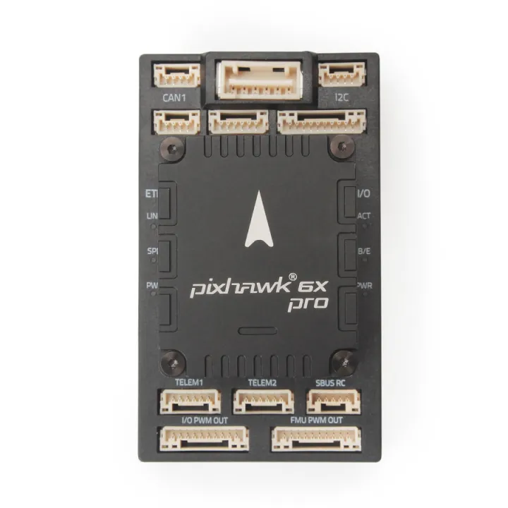 Holybro Pixhawk 6X (ICM-45686) Flight Controller